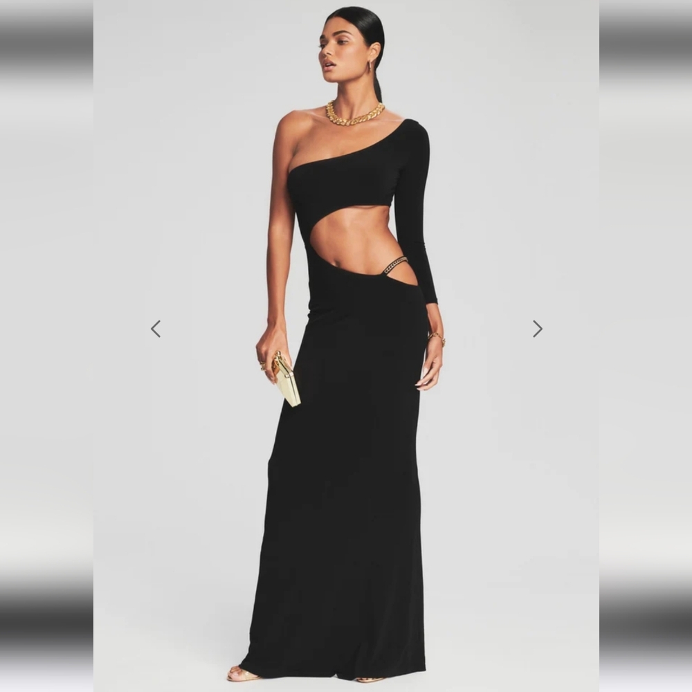 Retrofete Whitney Dress